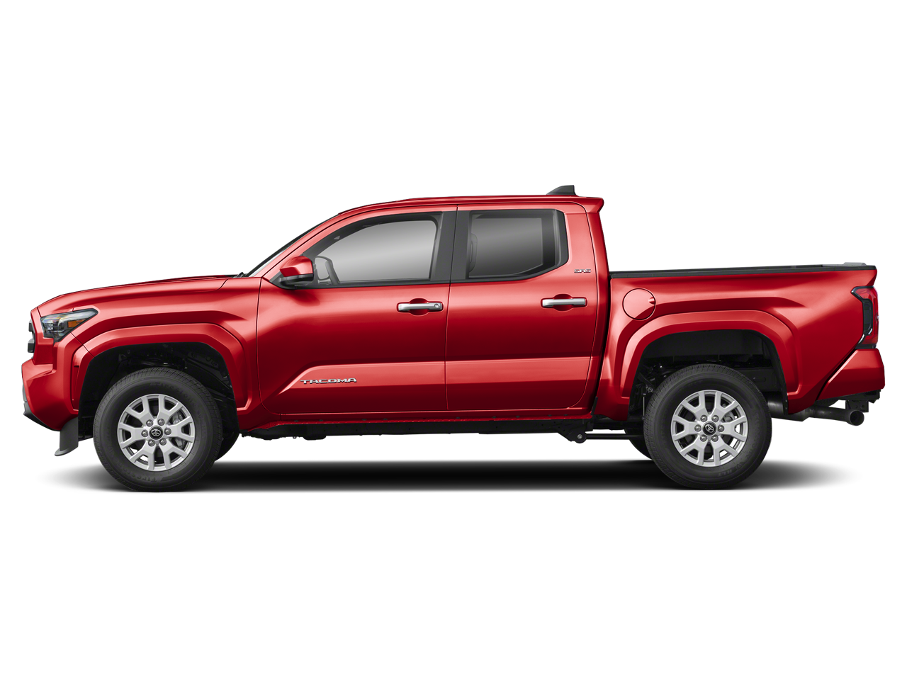 2026 Toyota Tacoma 2WD TRD Sport