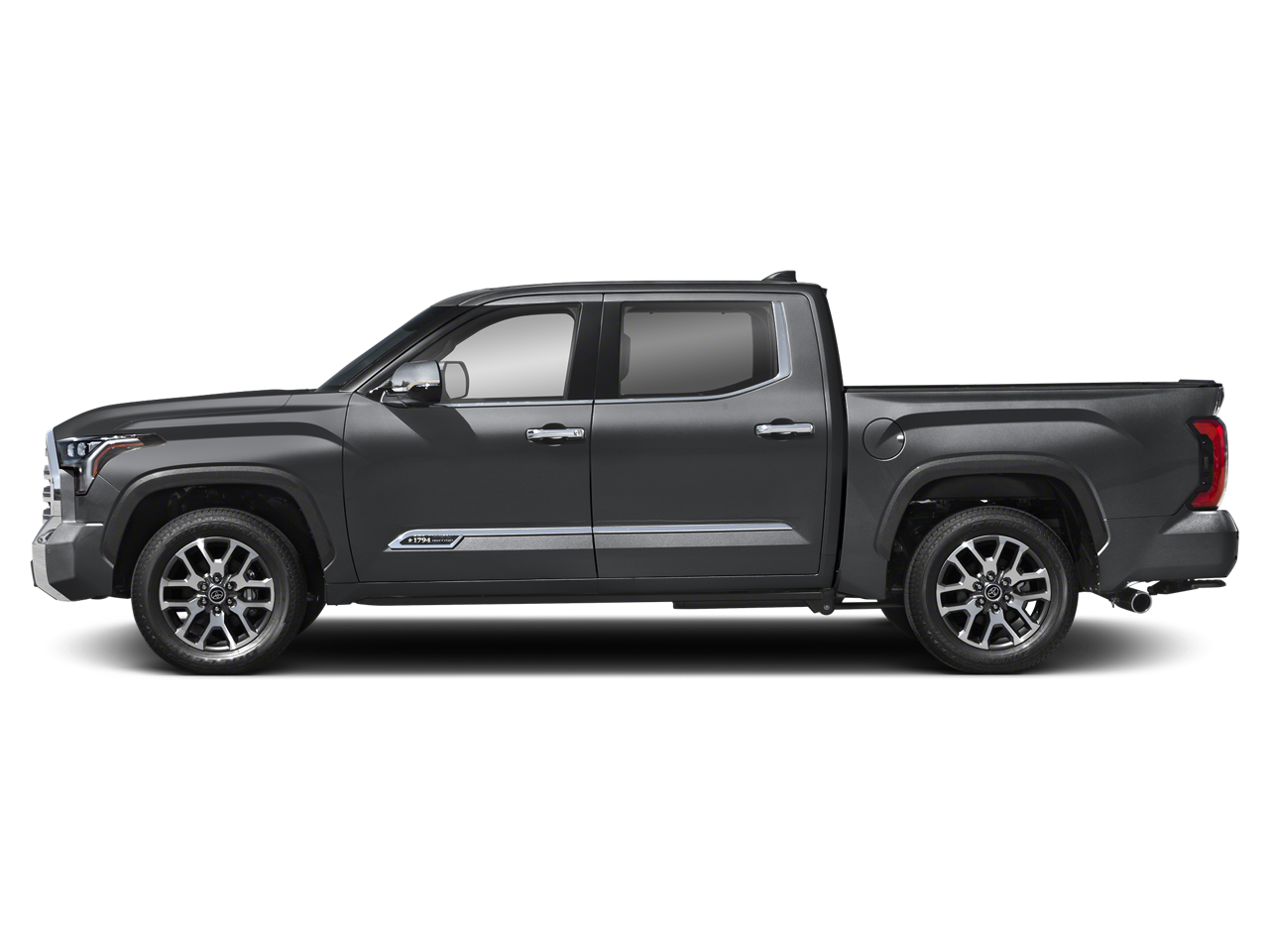 2026 Toyota Tundra 4WD 1794 Edition