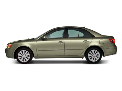 2010 Hyundai Sonata GLS