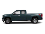 2011 GMC Sierra 1500 SLE