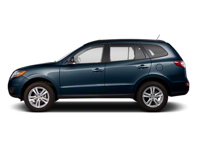 2011 Hyundai Santa Fe SE