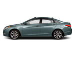 2011 Hyundai Sonata Ltd PZEV