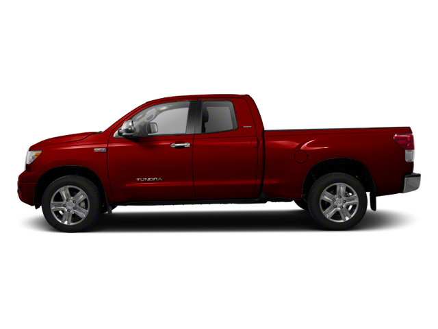 2011 Toyota Tundra 4WD Truck Grade