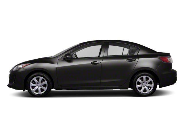 2012 Mazda Mazda3 i Grand Touring