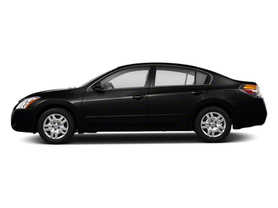 2012 Nissan Altima 2.5 SL