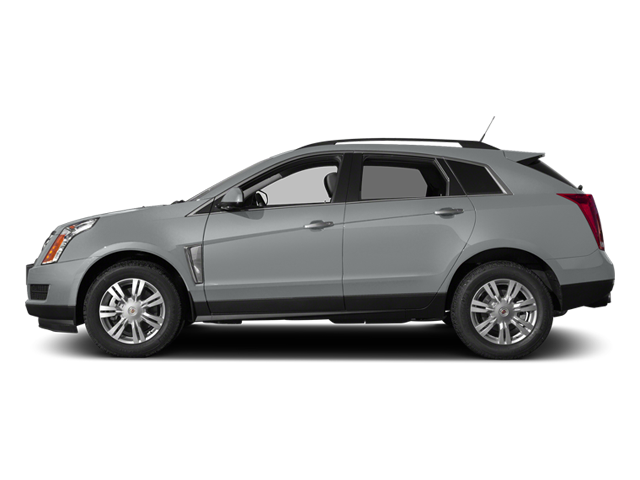 2013 Cadillac SRX Performance Collection