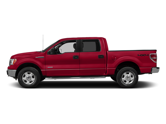 2013 Ford F-150 XL