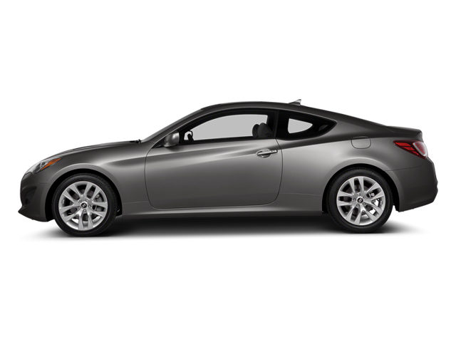 2013 Hyundai Genesis Coupe 2.0T