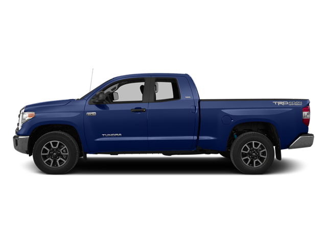 2014 Toyota Tundra SR5