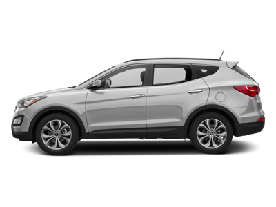2016 Hyundai Santa Fe Sport 2.0T