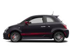 2017 FIAT 500 Abarth Abarth