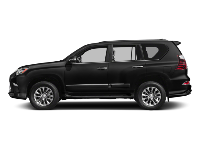 2017 Lexus GX GX 460 Luxury
