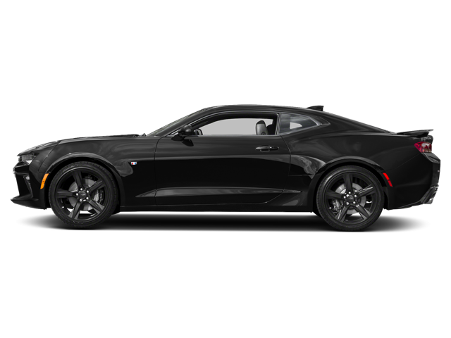 2018 Chevrolet Camaro SS