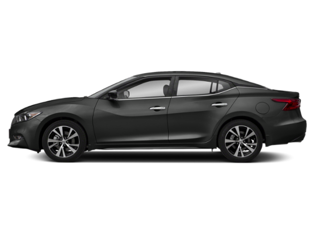 2018 Nissan Maxima SV