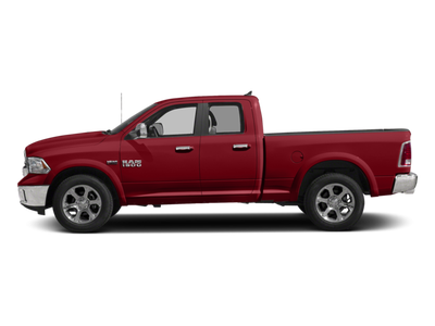 2018 RAM 1500 Laramie