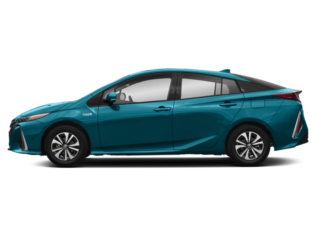 2018 Toyota Prius Prime Premium
