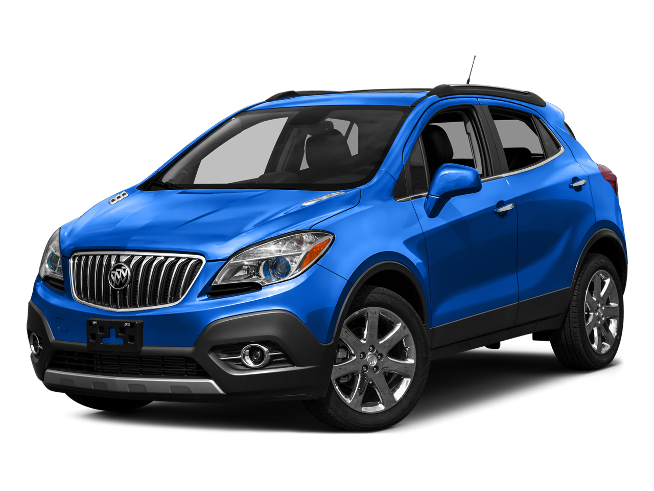 2016 Buick Encore Leather