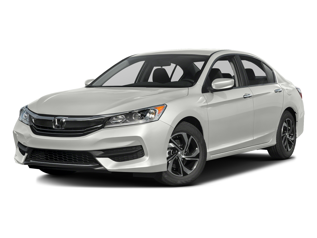 2016 Honda Accord Sedan LX