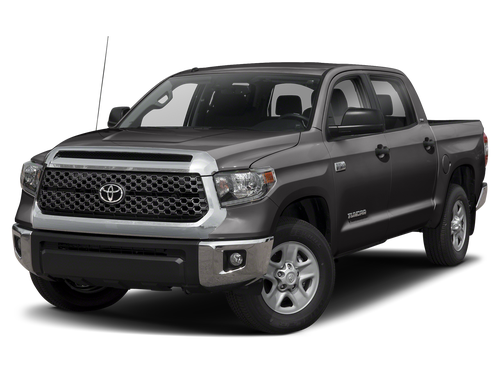 2018 Toyota Tundra 2WD SR5