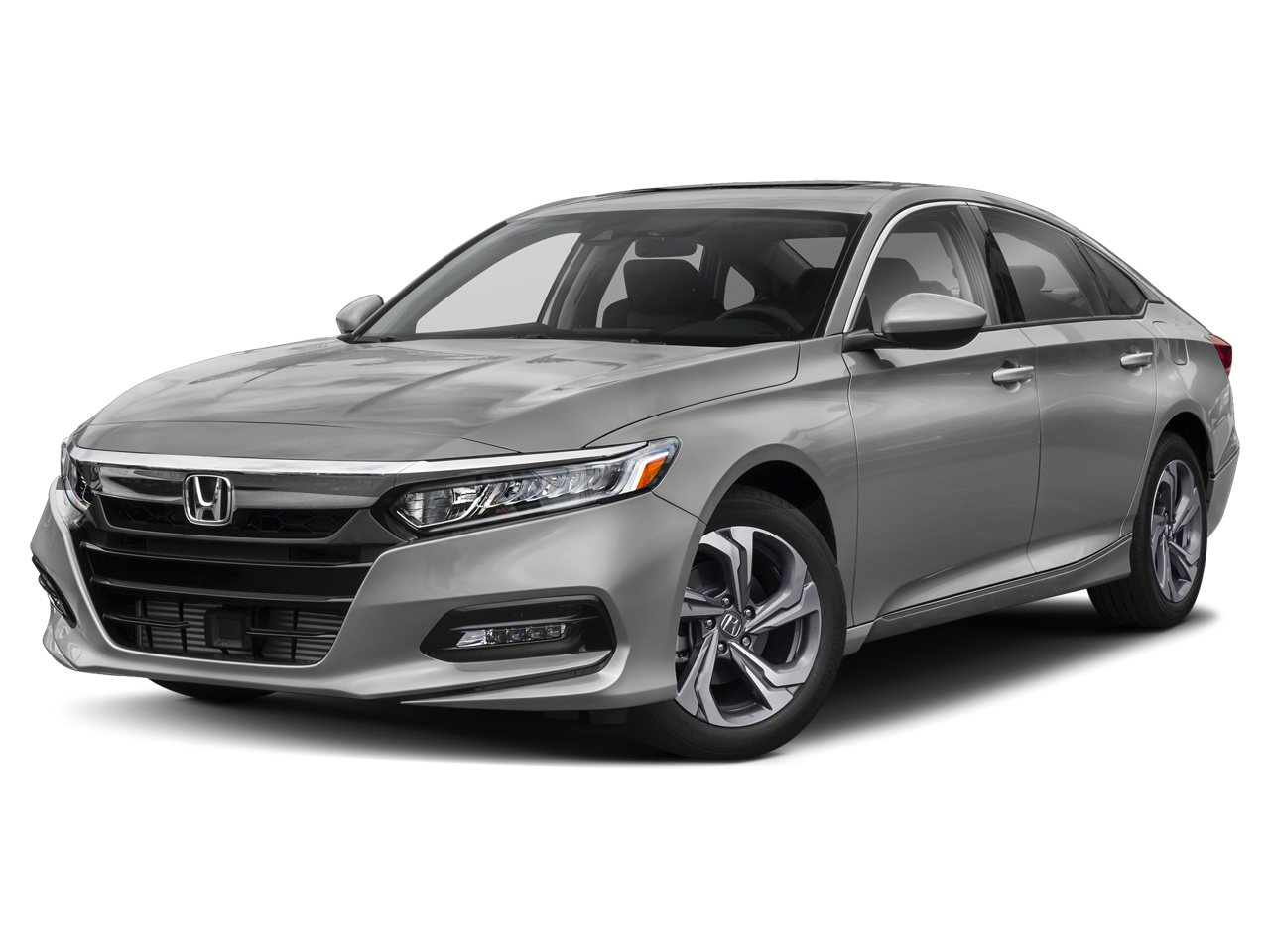 2019 Honda Accord Sedan EX 1.5T