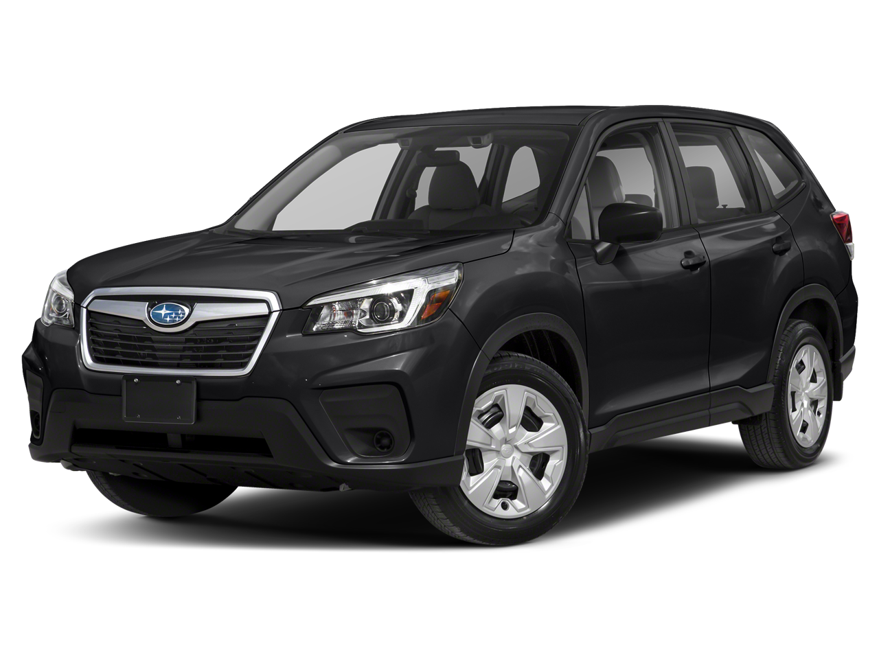 2019 Subaru Forester Sport Utility