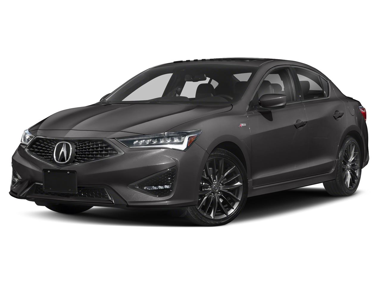 2020 Acura ILX w/Premium/A-SPEC Pkg