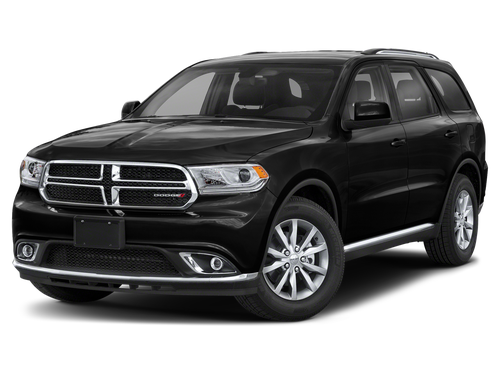 2020 Dodge Durango SXT