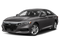 2020 Honda Accord Sedan LX