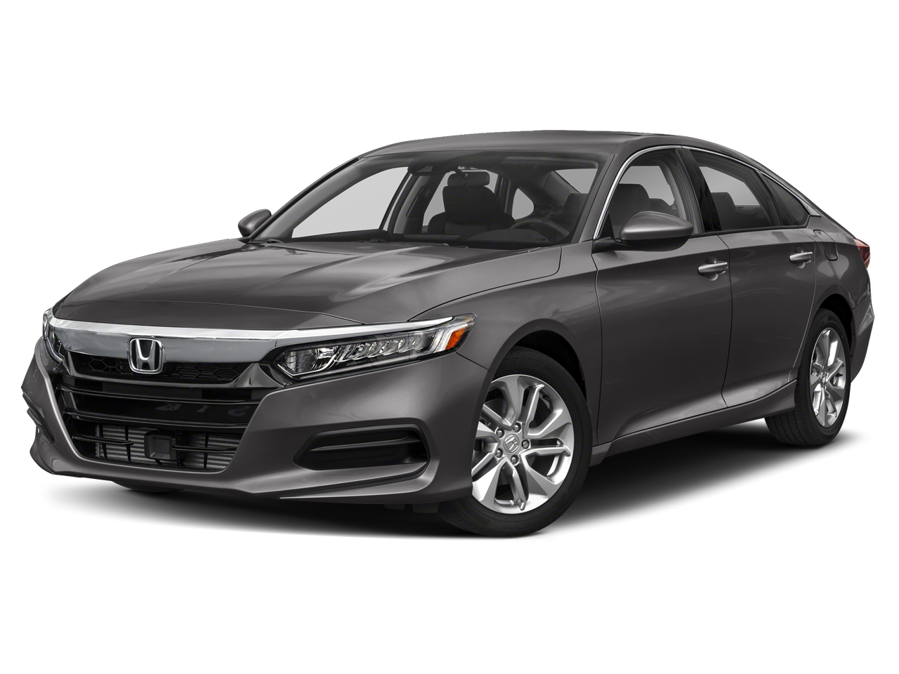2020 Honda Accord Sedan LX