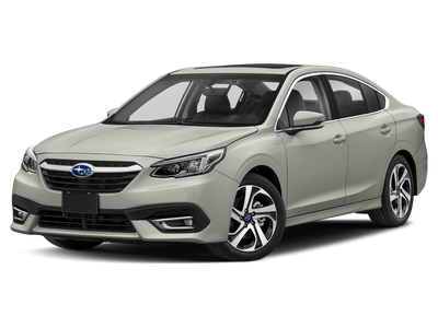 2020 Subaru Legacy Limited