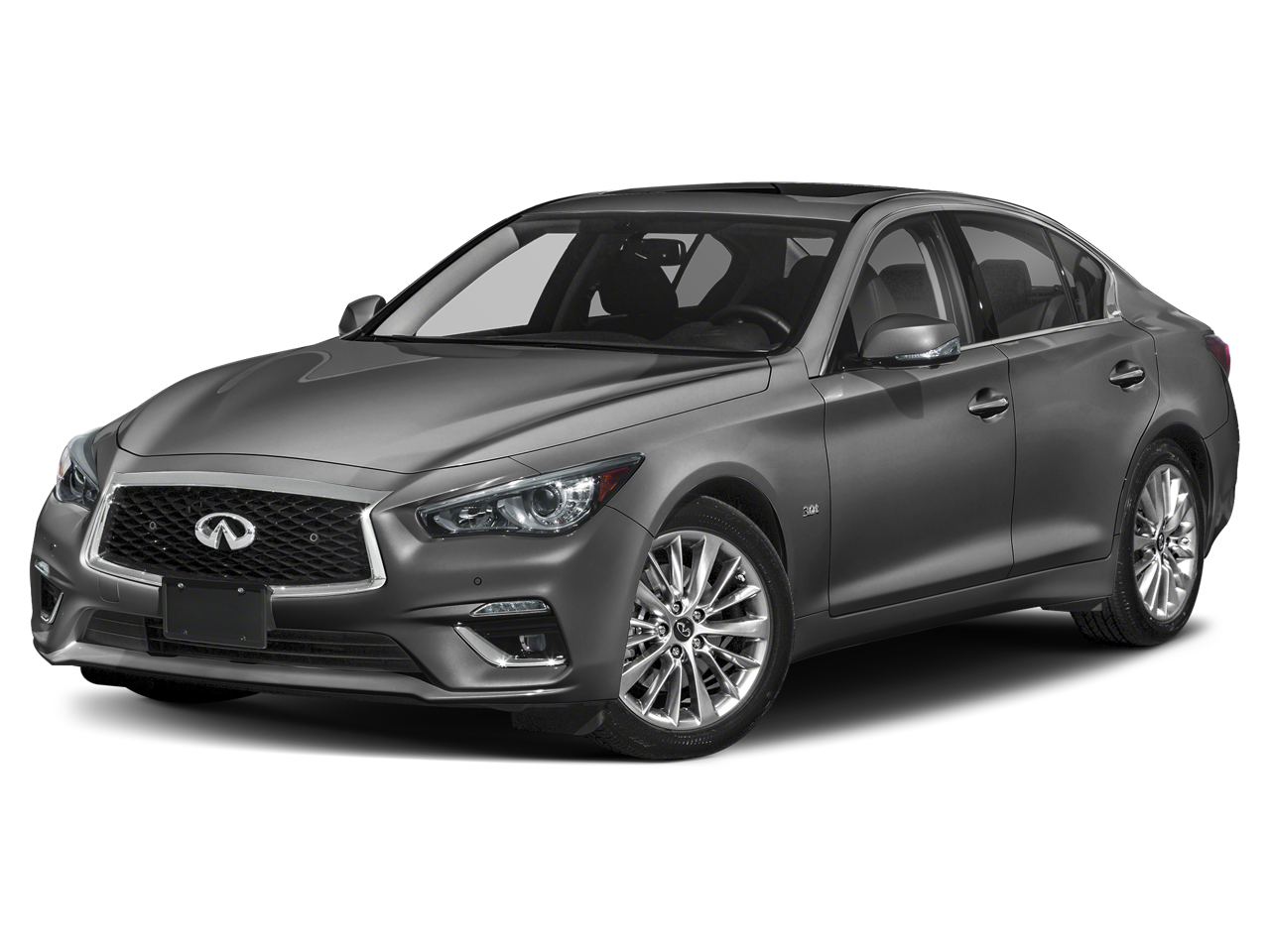 2021 INFINITI Q50 3.0t SENSORY