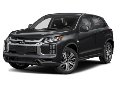 2021 Mitsubishi Outlander Sport 2.0 ES