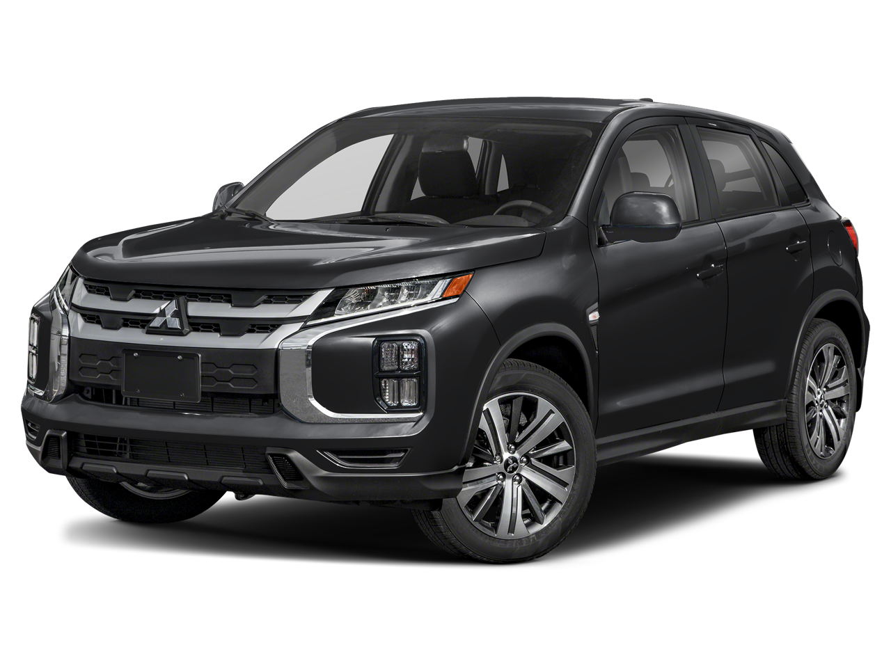 2021 Mitsubishi Outlander Sport 2.0 ES