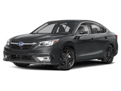 2021 Subaru Legacy Limited XT