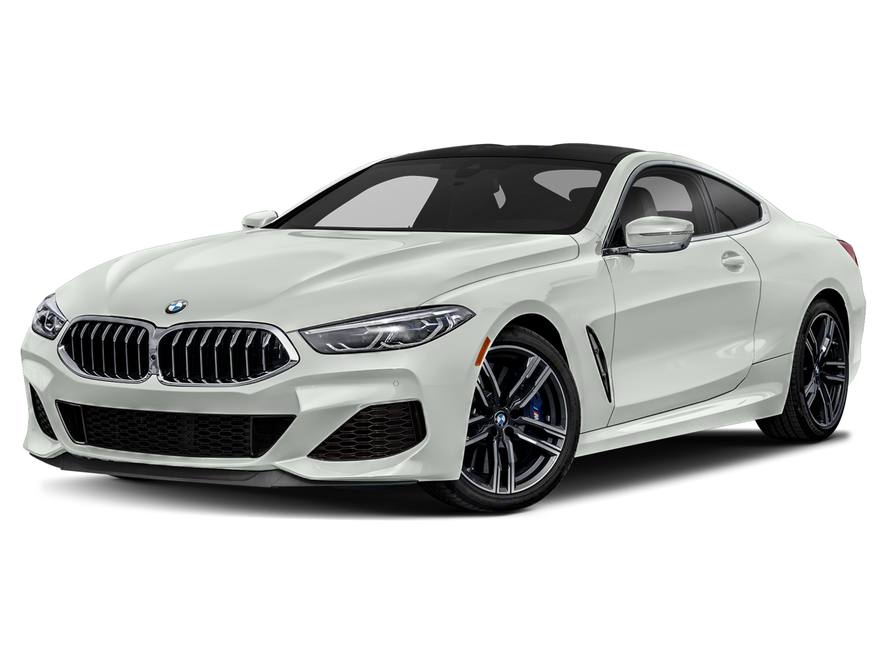 2022 BMW 8 Series M850i xDrive
