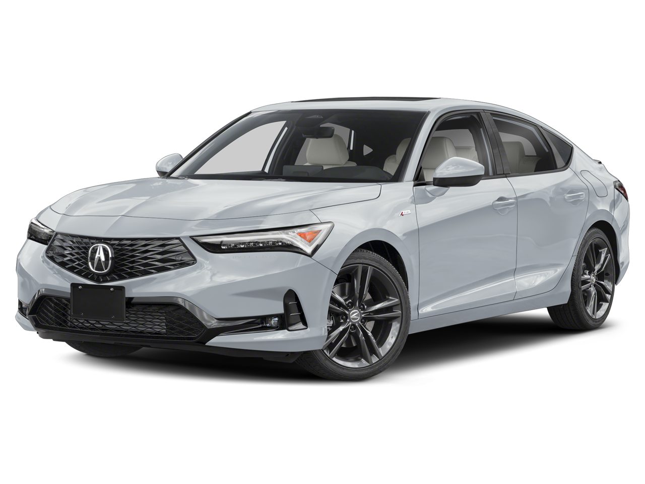 2023 Acura Integra w/A-Spec Package
