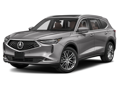 2023 Acura MDX w/Advance Package