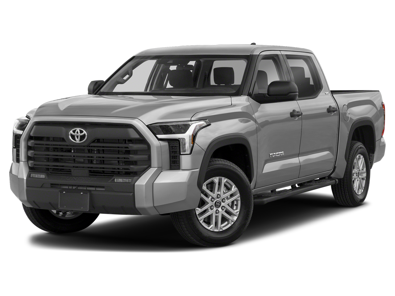 2023 Toyota Tundra 4WD SR5