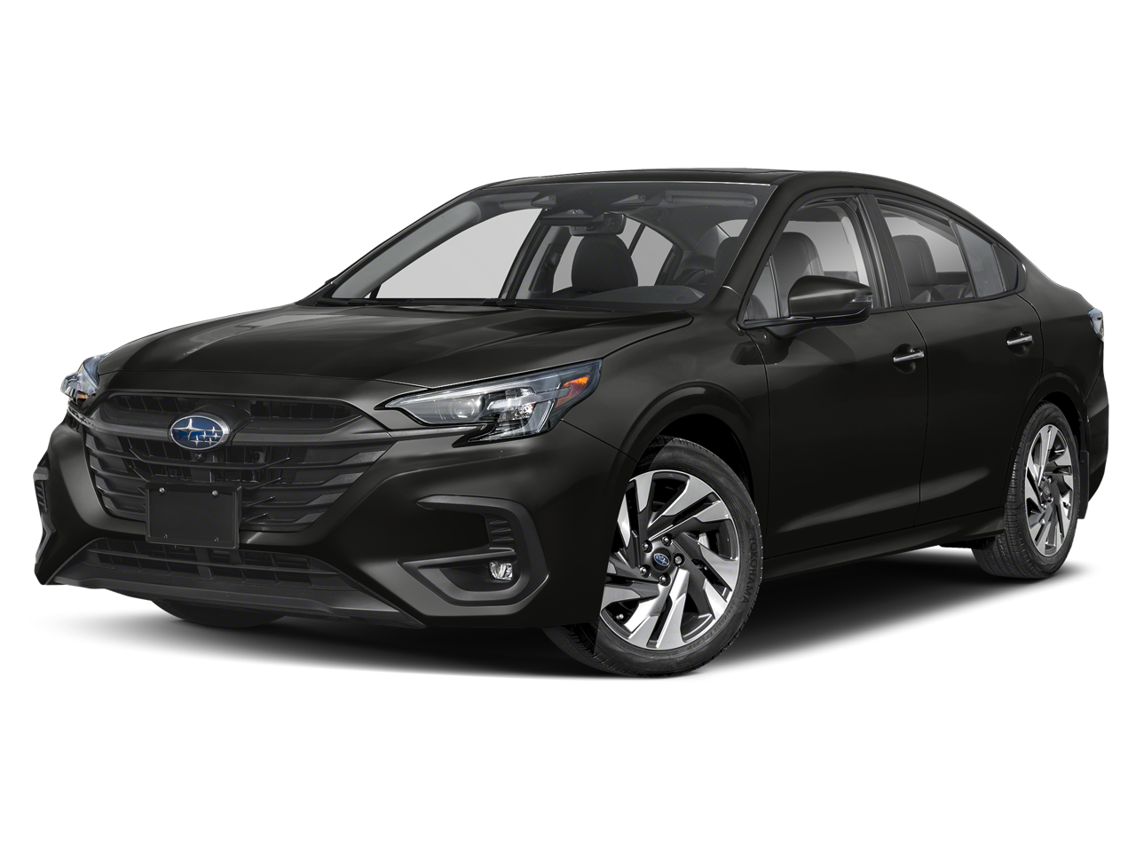 2024 Subaru Legacy Touring XT