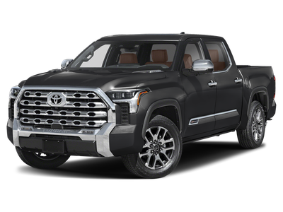 2024 Toyota Tundra 4WD 1794 Edition Hybrid