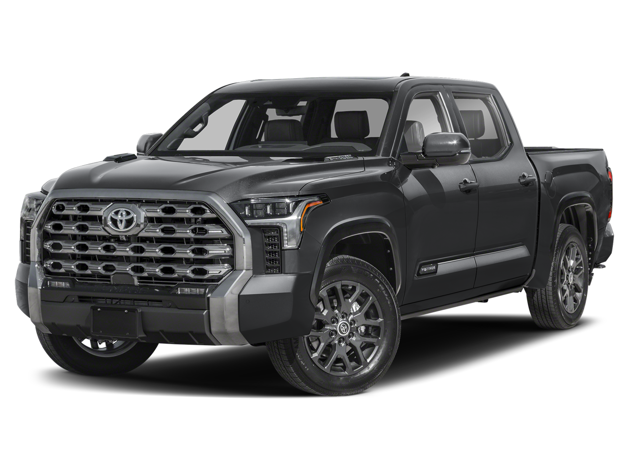2024 Toyota Tundra 4WD Platinum