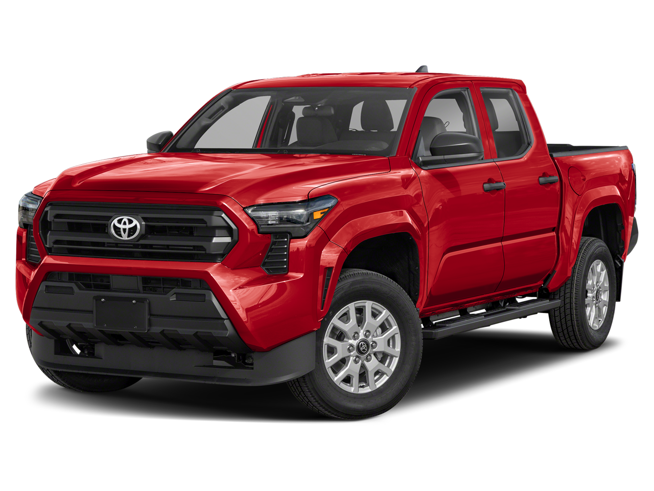 2025 Toyota Tacoma 4WD SR5