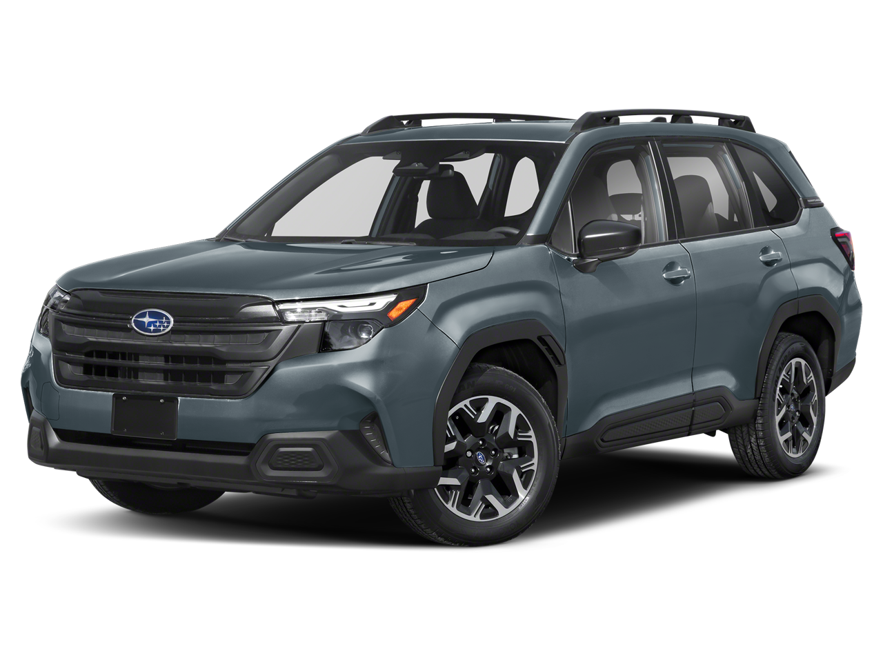 2026 Subaru Forester Sport Utility
