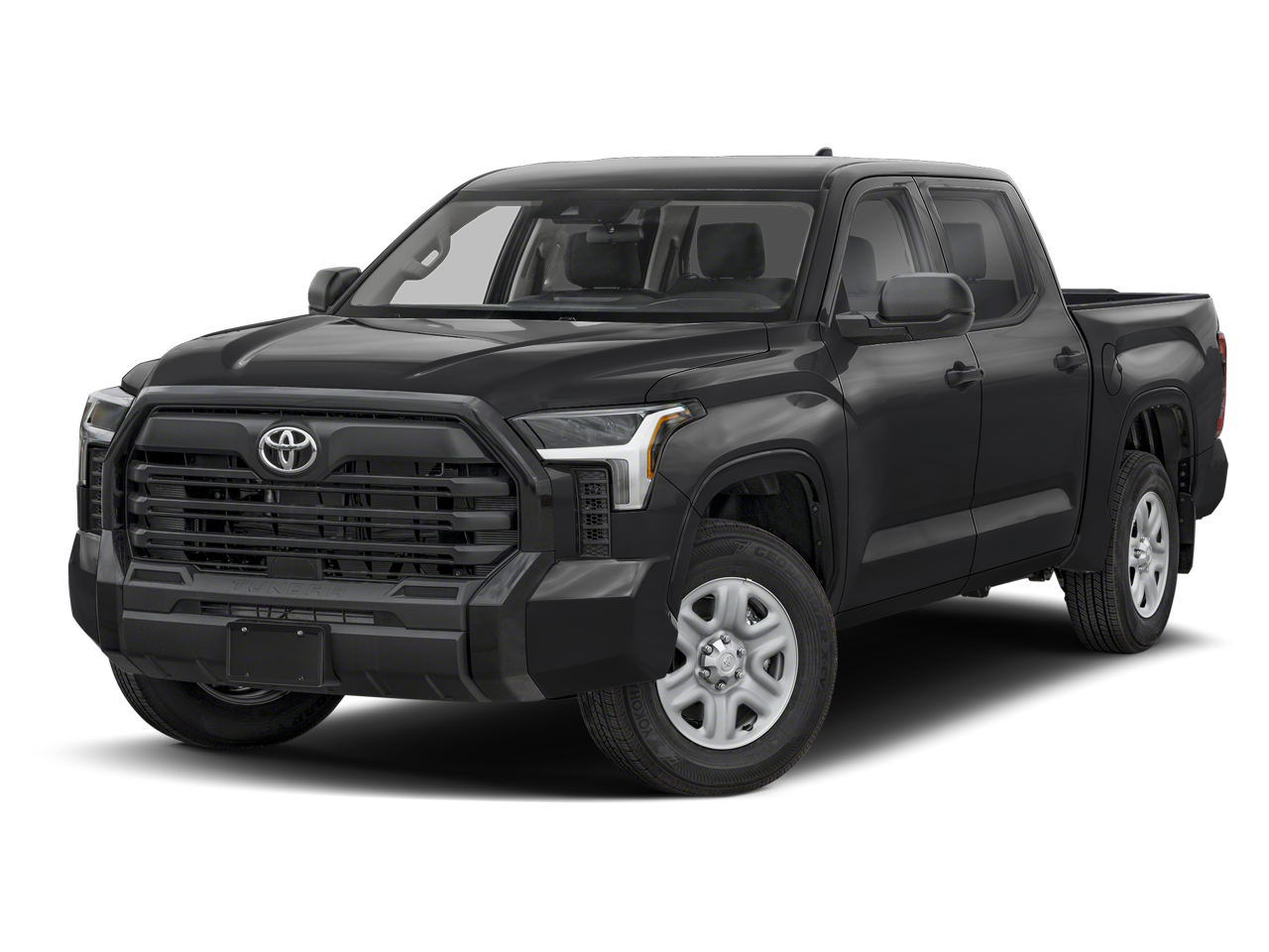 2026 Toyota Tundra 4WD SR