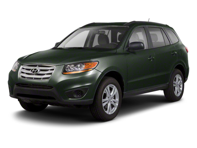 2010 Hyundai Santa Fe