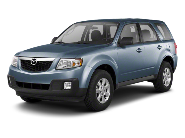 2010 Mazda Mazda Tribute Touring