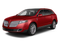 2011 Lincoln MKT w/EcoBoost
