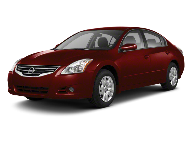 2011 Nissan Altima 2.5 SL