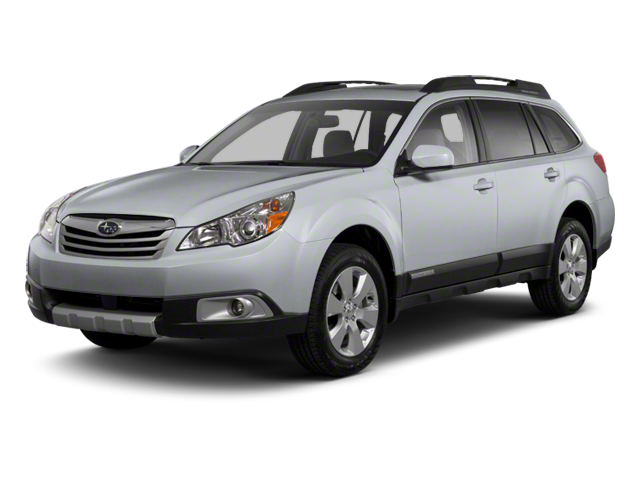 2012 Subaru Outback 2.5i