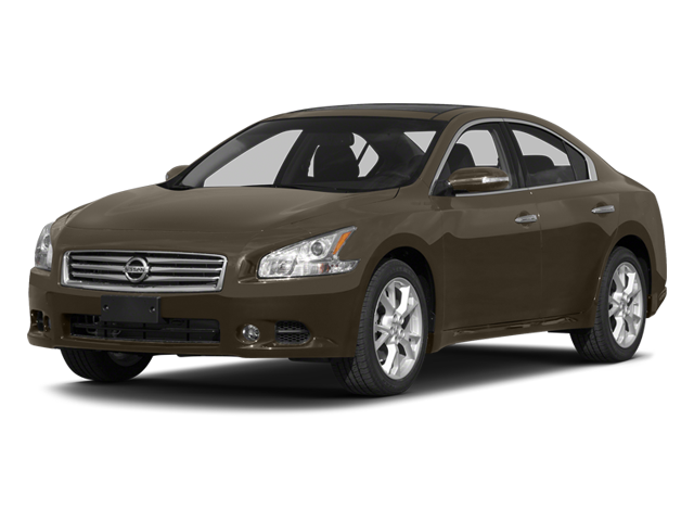 2013 Nissan Maxima 3.5 S